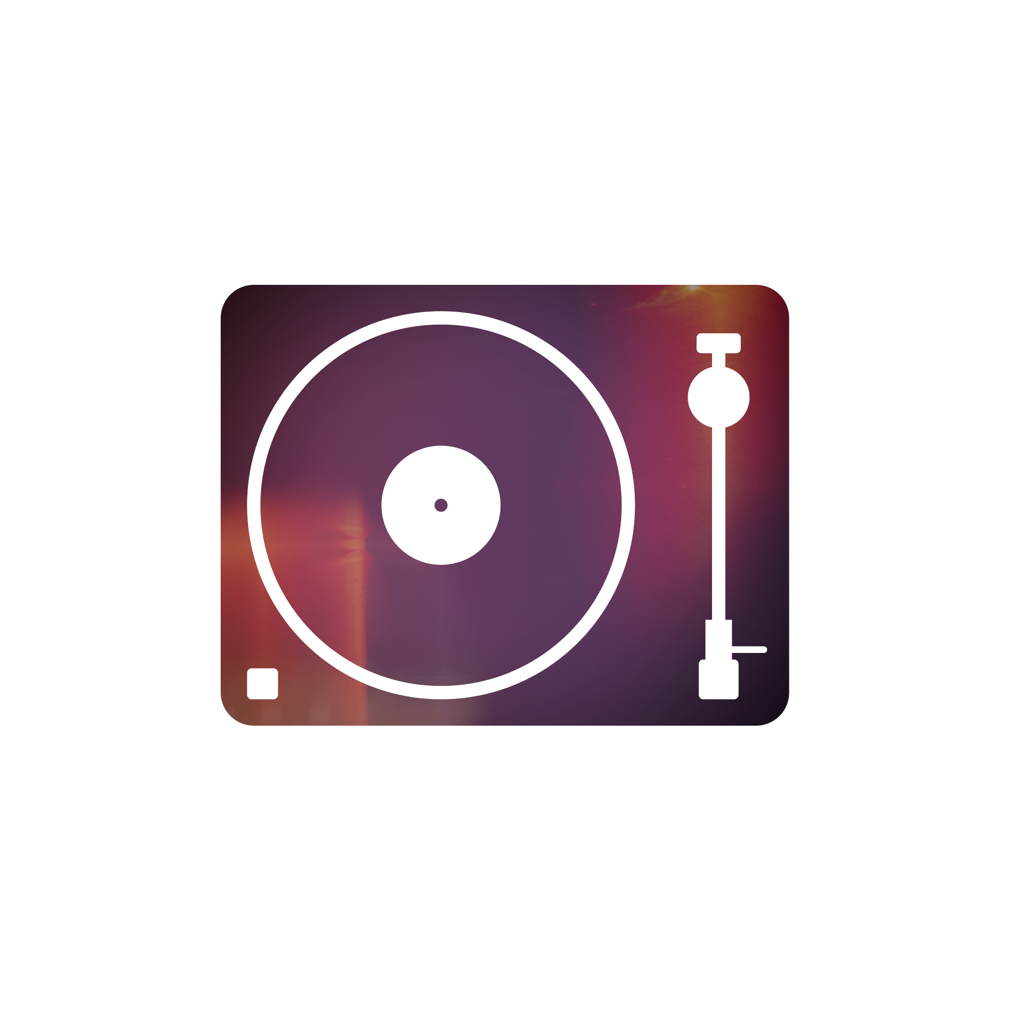 Rory's Live DJ Set art